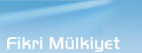 Fikri Mlkiyet
